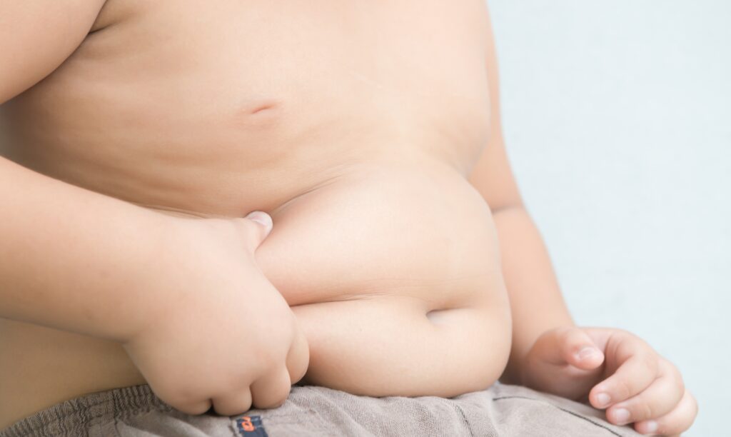 أسباب عدم حرق دهون البطن - الدهون في منطقة البطن